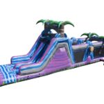 Marmor Mega Hindernislauf Laufen