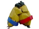Sumo Suit