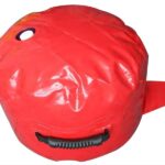 Vinyl Wassersack