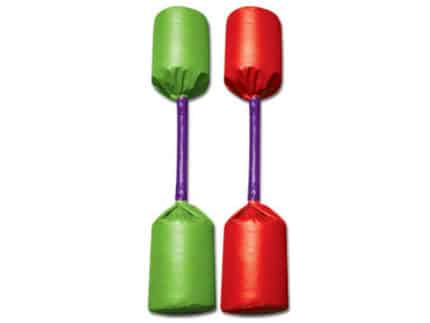 Gladiator Joust Poles