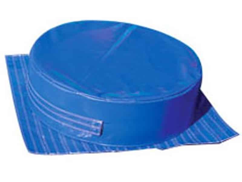 E190008 Aufblasbarer Turnierpodest – Bild 1