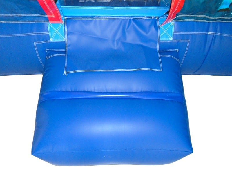 E190012 Aufblasbarer Schutzmatte – Bild 1