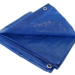 Plastikplane Grande