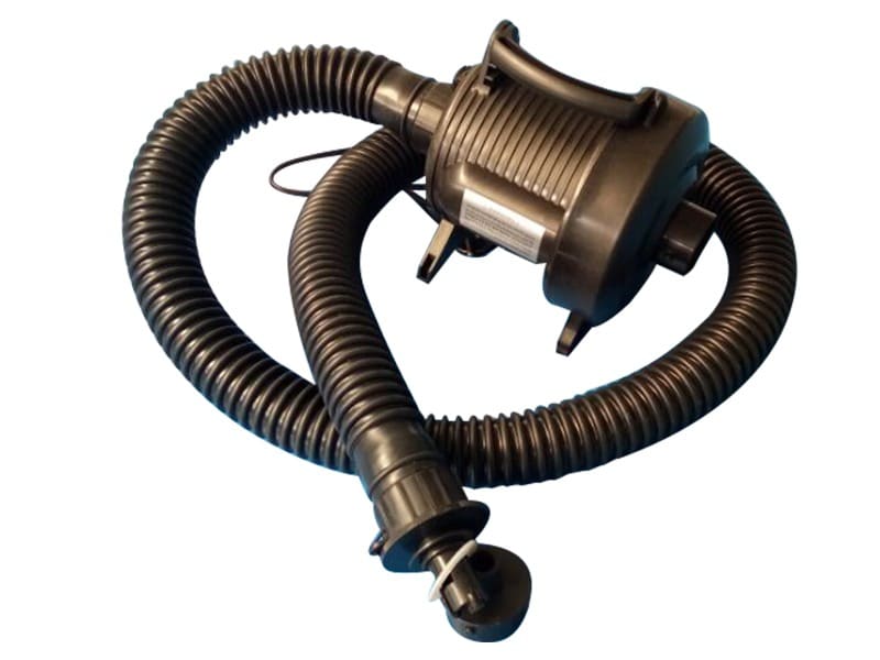 E190026 Luftgebläsepumpenlüfter 220V 680W – Bild 1