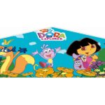 Mittlere Modul Kunstfelder