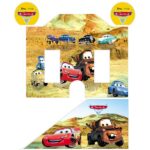 Aufblasbare Combo Banner