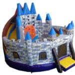 Multiplay Ritterfestung