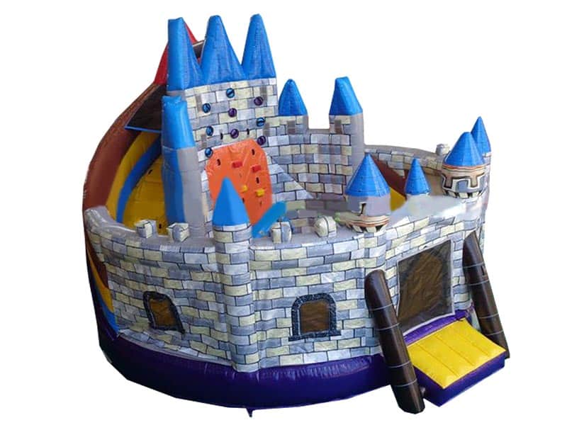 E132716 Multiplay Ritterfestung – Bild 1