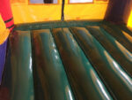 Crayon Aufblasbare Burg – Bild 5