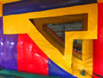 Crayon Aufblasbare Burg – Bild 6