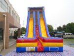 Einflatables Slide – Bild 2