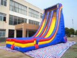 Einflatables Slide – Bild 3