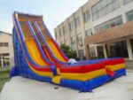 Einflatables Slide – Bild 5