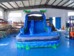Ez Inflatables Wasserrutschen – Bild 2