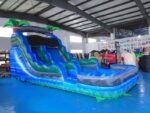 Ez Inflatables Wasserrutschen – Bild 3