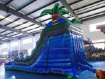 Ez Inflatables Wasserrutschen – Bild 5