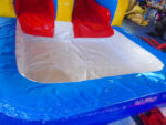 Adult Blow Up Wasserrutsche – Bild 6
