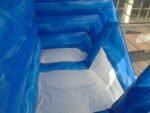 Große Aufblasbare Wasserrutsche – Bild 7