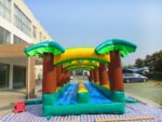 Aufblasbarer Slip And Slide – Bild 2