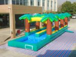 Aufblasbarer Slip And Slide – Bild 3
