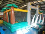 Jurassic Adventure Hindernisparcours – Bild 2