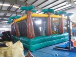 Jurassic Adventure Hindernisparcours – Bild 4