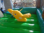 Jurassic Adventure Hindernisparcours – Bild 6