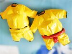 Sumo Suit – Bild 2