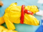 Sumo Suit – Bild 4