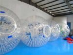 Bubble Ball Soccer – Bild 3