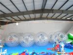Zorb Ball – Bild 7