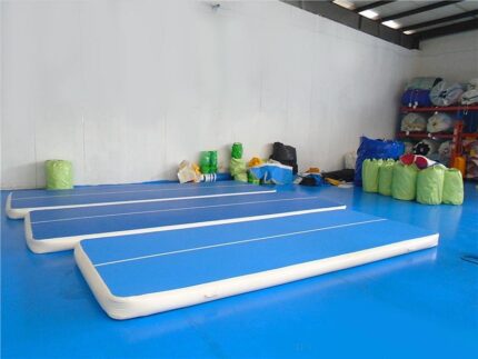 Air Track Mat
