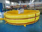 Mechanical Bull – Bild 3