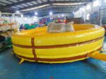 Mechanical Bull – Bild 4