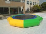 Wasser Trampolin – Bild 2